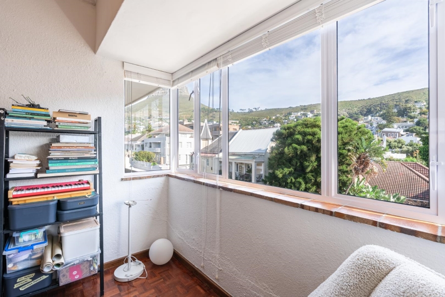 2 Bedroom Property for Sale in Tamboerskloof Western Cape